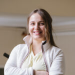 Review author avatar
